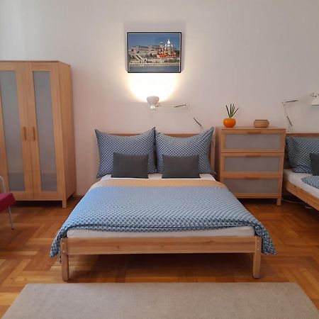 Astoria Center 8 Διαμέρισμα Βουδαπέστη Εξωτερικό φωτογραφία