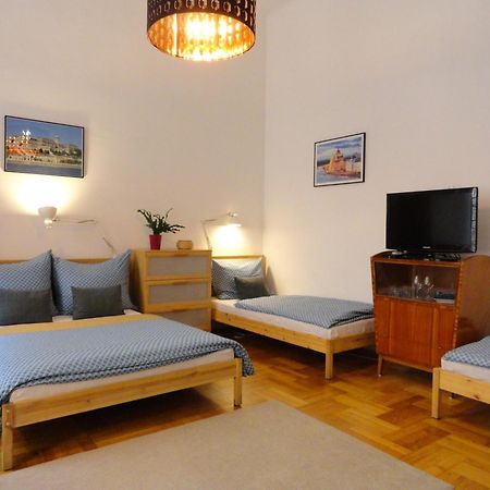 Astoria Center 8 Διαμέρισμα Βουδαπέστη Εξωτερικό φωτογραφία