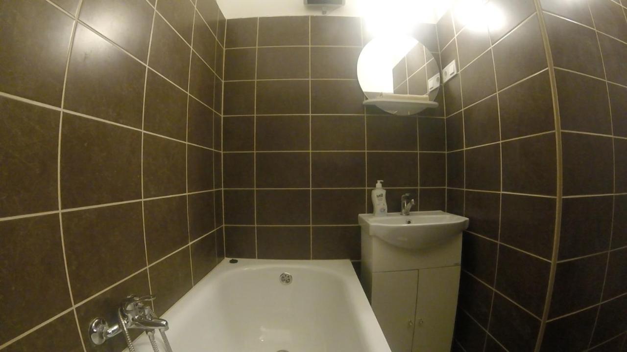 Astoria Center 8 Διαμέρισμα Βουδαπέστη Εξωτερικό φωτογραφία