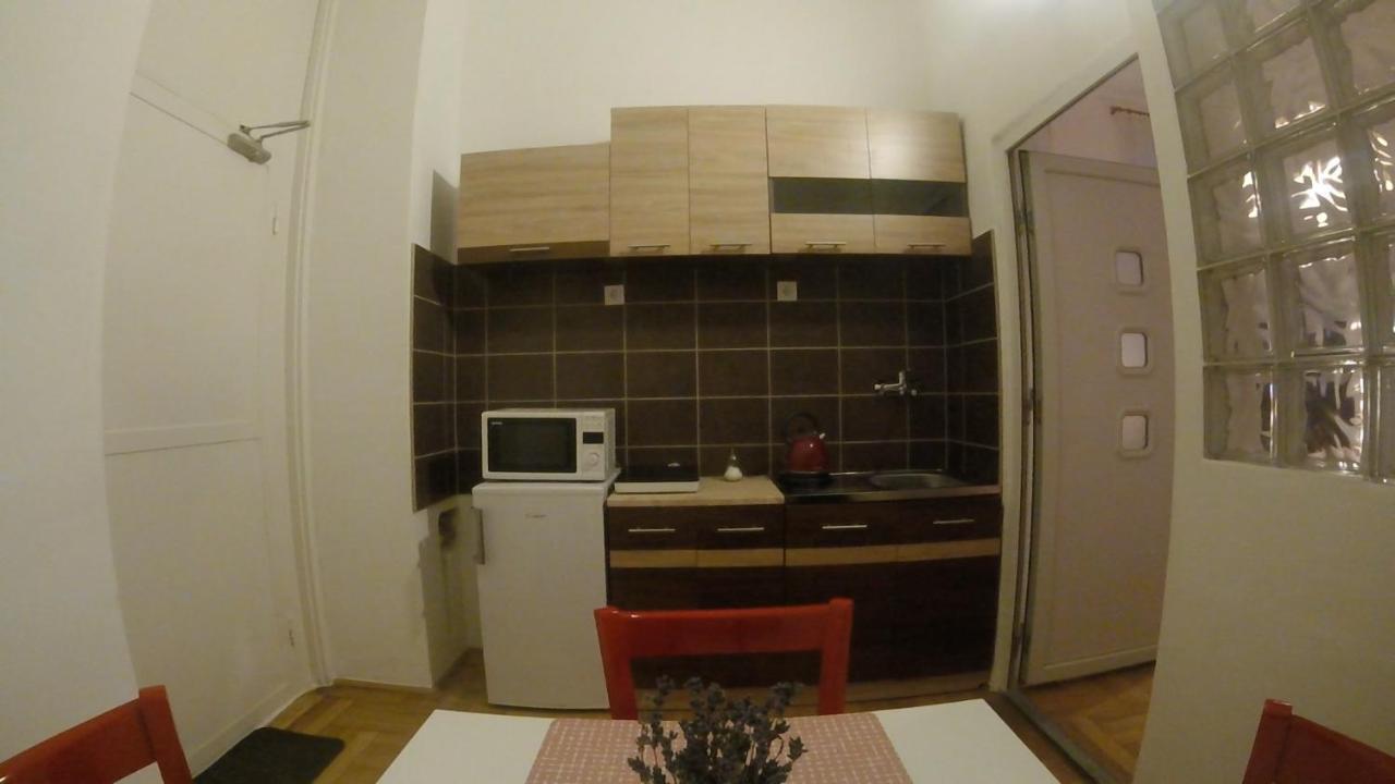 Astoria Center 8 Διαμέρισμα Βουδαπέστη Εξωτερικό φωτογραφία