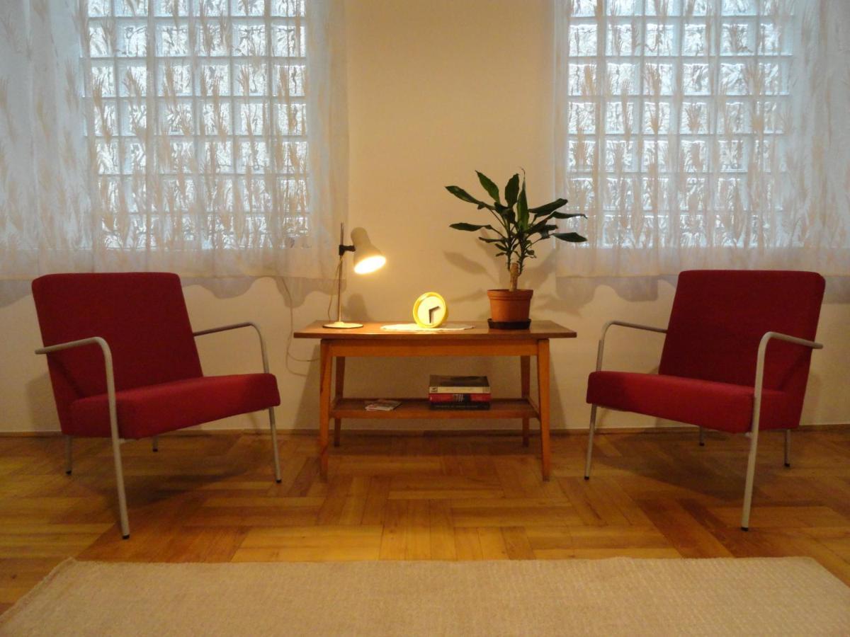 Astoria Center 8 Διαμέρισμα Βουδαπέστη Εξωτερικό φωτογραφία