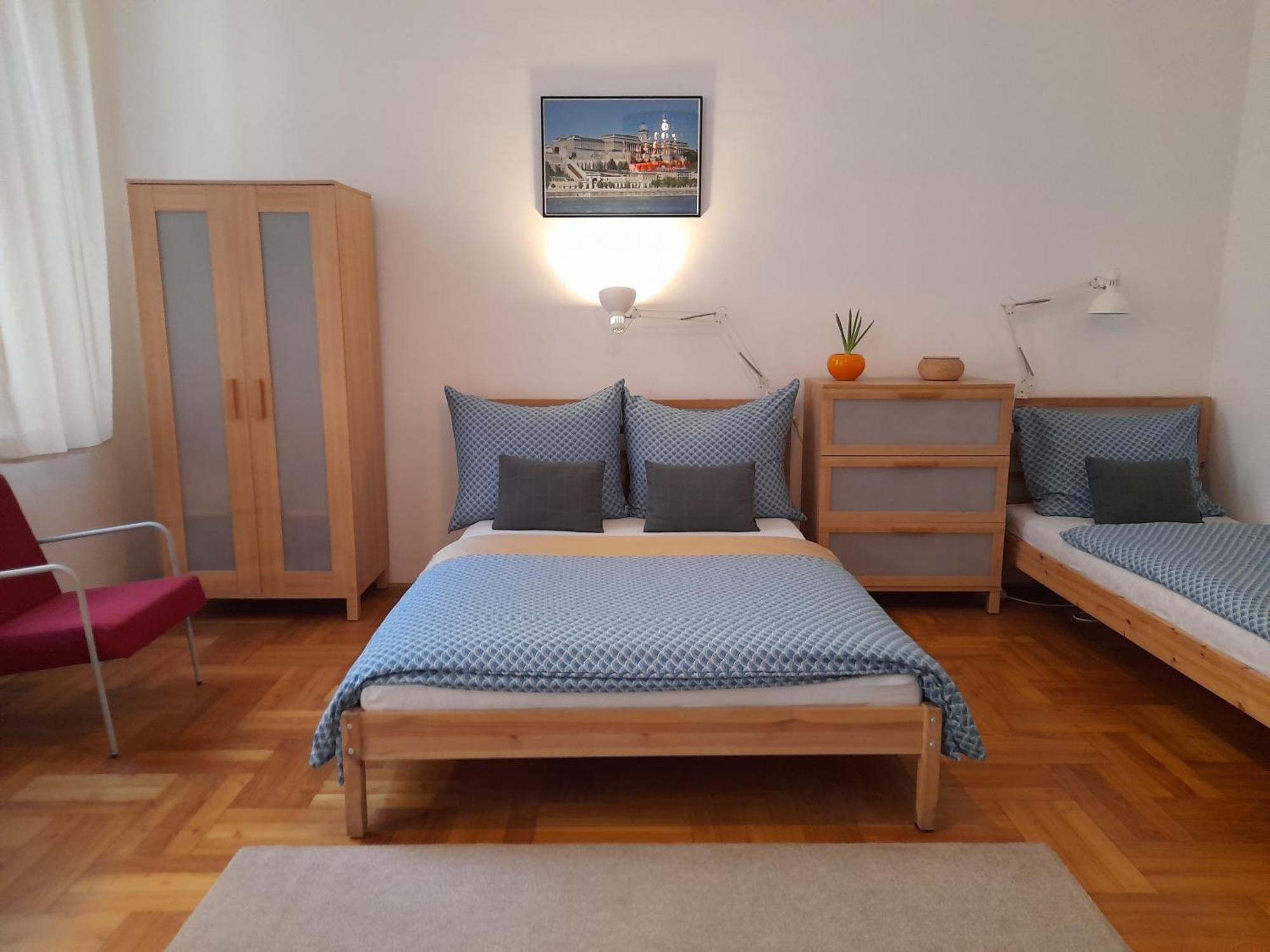 Astoria Center 8 Διαμέρισμα Βουδαπέστη Εξωτερικό φωτογραφία