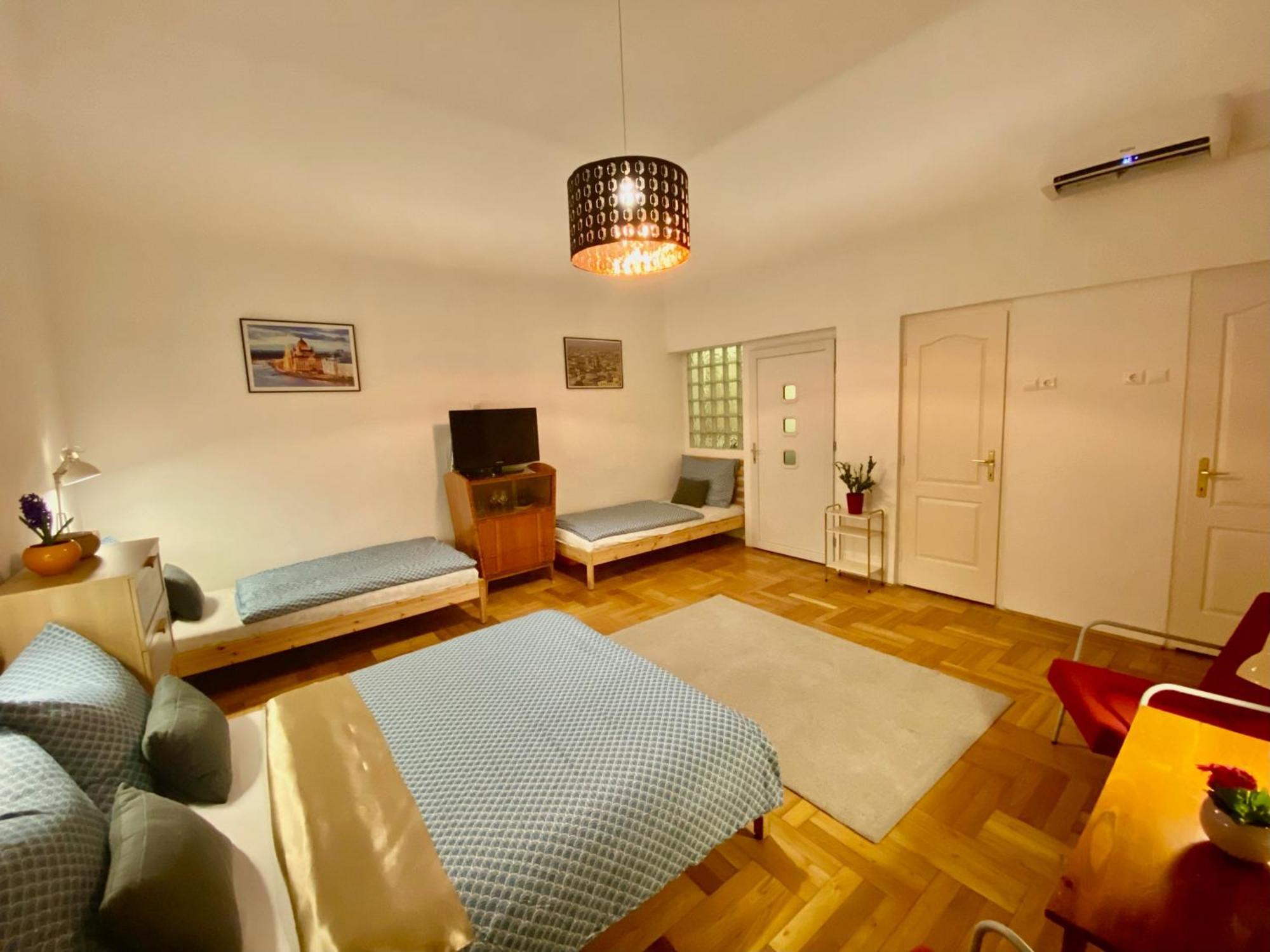 Astoria Center 8 Διαμέρισμα Βουδαπέστη Εξωτερικό φωτογραφία
